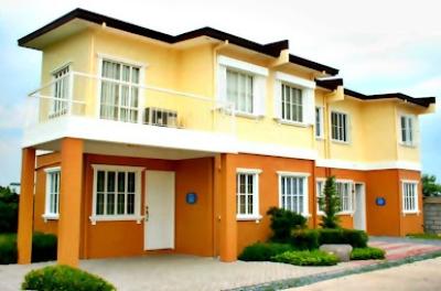 Townhouse For sale in Gen Trias Cavie, Cavite, Philippines