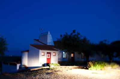 Villa For rent in Terena, Alentejo, Portugal - Monte dos Vicentes