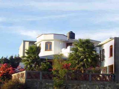 Bed and Breakfast For sale in Oaxaca de Juarez, Oaxaca, Mexico - Sierra Madre Occidental 205