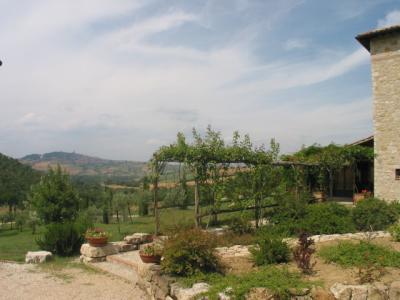 Villa For sale in Todi, Umbria, Italy