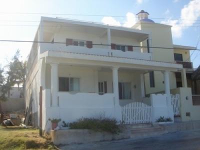 House For sale in Isla Mujeres, Q. Roo, Mexico