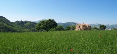 Restored farmhouse For sale in Fermo, Le Marche, Italy