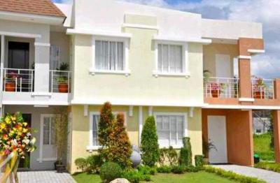 Townhouse For sale in Gen Trias Cavite, Cavite, Philippines