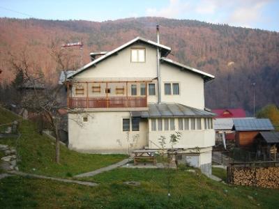 Villa For sale in Sinaia, Prahova, Romania