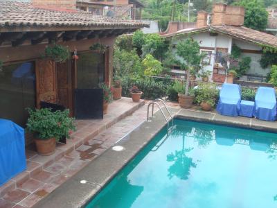 Townhouse For sale in Valle de Bravo, Estado de Mexico, Mexico - Rinconada San Antonio 100