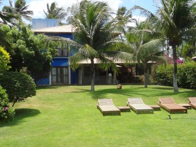 Villa For sale in sao miguel do gostoso, rio grande do norte, Brazil