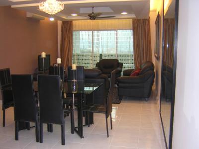 Condo For rent in Mont Kiara, Kuala Lumpur, Malaysia