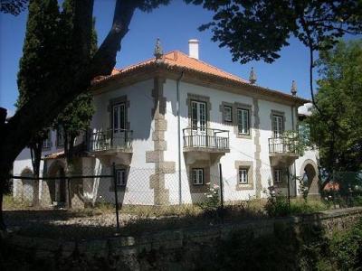 Farm/Ranch For sale in Castelo Branco, Covilhã, Portugal