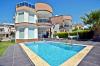 Photo of Villa For sale in Didim, Aydin, Turkey - Altinkum 