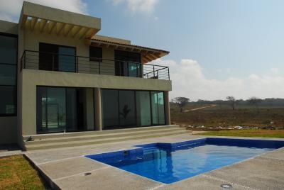 Single Family Home For sale in Playa Miramar, Gurrero, Mexico