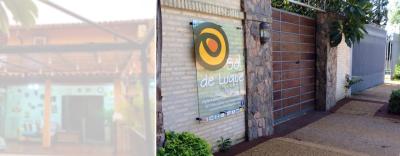 Hotel For sale in Luque, Departamento Central, Paraguay - 358 Jardin de Oro 