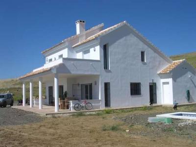 Villa For sale in Alora, Malaga, Spain - F508066 - Alora