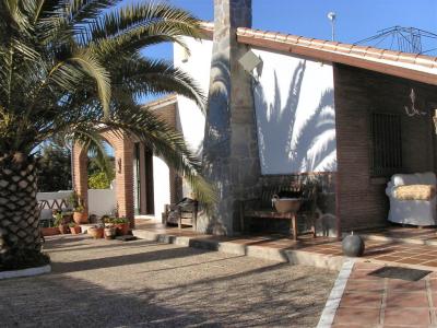 Villa For sale in Alhaurin el Grande, Malaga, Spain - F509244 - Alhaurin el Grande