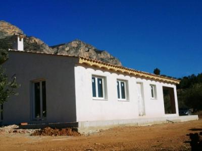 Villa For sale in gaianes, alicante, Spain - ptd raco mitja vida