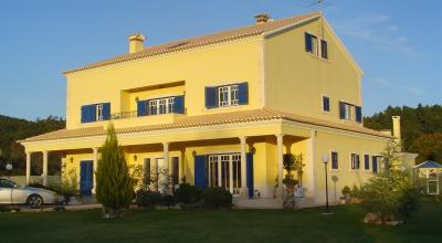 Villa For sale in Alvaiázere, Leiria, Portugal