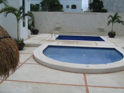 Condo For rent in Playa Del Carmen, Quintana Roo, Mexico