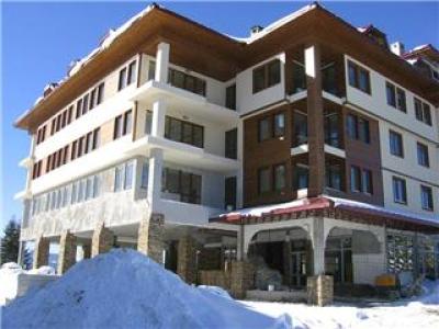 Apartment For sale in Smolyan, Smolyan, Bulgaria - Perelik Palace Stoikite