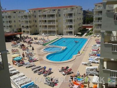 Apartment For sale in Didim, Aydin, Turkey - Altinkum