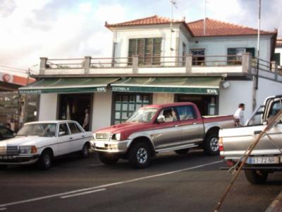 Restaurant For sale in estrela da calheta, madeira, Portugal - estrela