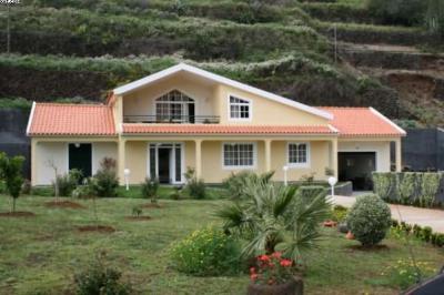 Villa For sale in madalena do mar, madeira, Portugal - madalena do mar