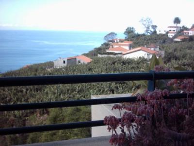 PENTHOUSE For sale in Calheta, Madeira, Portugal - Arco da Calheta