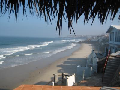 Inn/Lodge For sale in Rosarito, Baja California, Mexico - Calle Bahia