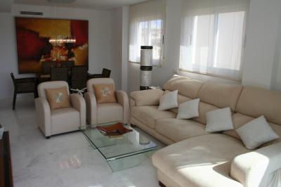 Duplex For sale in Javea, Alicante, Spain - Bruselas 