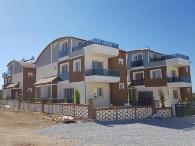 Villa For sale in Didim, Aydin, Turkey - Altinkum