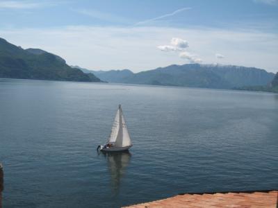 Apartment For sale in SAN SIRO, LAKE OF COMO, Italy - LAKE OF COMO