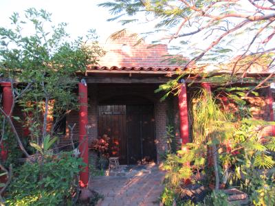 Farm/Ranch For sale in Migrino, Baja California sur, Mexico - Highway 19 CSL-Todos Santos