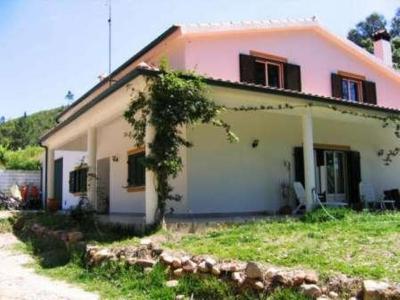 Farm/Ranch For sale in Castelo de Bode, Vila de Rei, Portugal