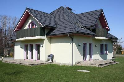 Pension & SPA For sale in Bielsko-Biala, Slaskie, Poland - ul. Kaskadowa, 59