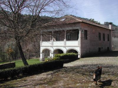 Farm/Ranch For sale in S. Pedro do Sul, Viseu, Portugal