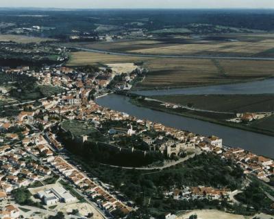 Lots/Land For sale in Alcácer do Sál, Portugal