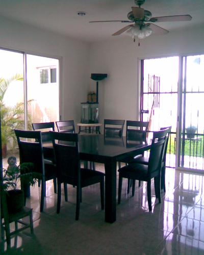 Single Family Home For sale in Merida, Yucatan, Mexico