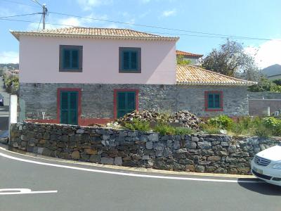 Cabin/Cottage For sale or rent in calheta, madeira, Portugal - estreito da calheta