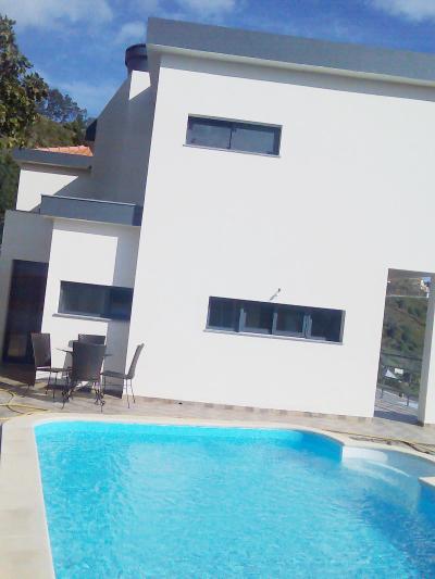 Villa For rent in Calheta, Madeira, Portugal - Arco da Calheta