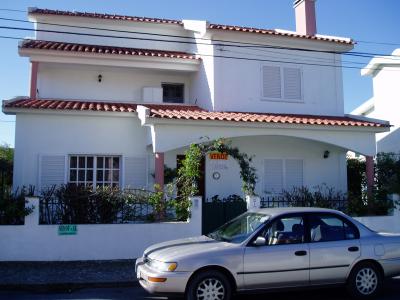 Villa For sale in Vendas de Azeitão, Setubal, Portugal - Rua do Ervideiro -7