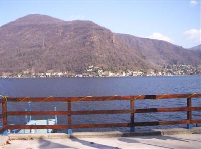 Apartment For sale in Brusimpiano, Varese, Italy