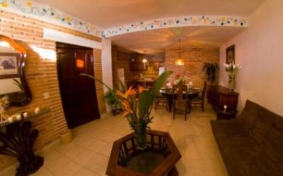 Condo For sale in Puerto Vallarta, Jalisco, Mexico - Zona Romantica