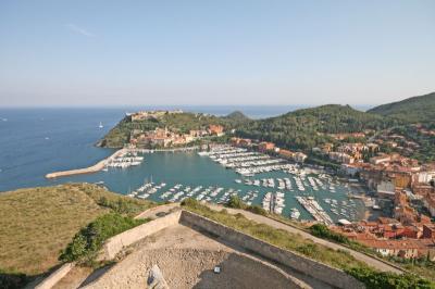 Apartment For sale in Porto Ercole, Toscana, Italy