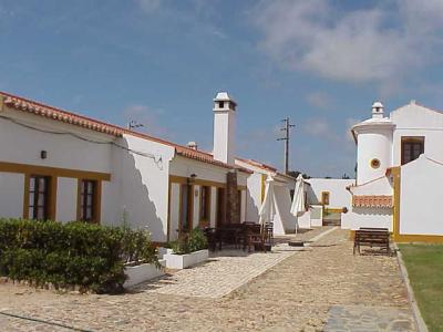 Motel For sale in Odemira, Alentejo, Portugal