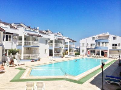 Apartment For sale in Didim, Aydin, Turkey - Altinkum