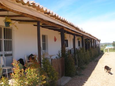 Farm/Ranch For sale in Castro Marim, Algarve, Portugal