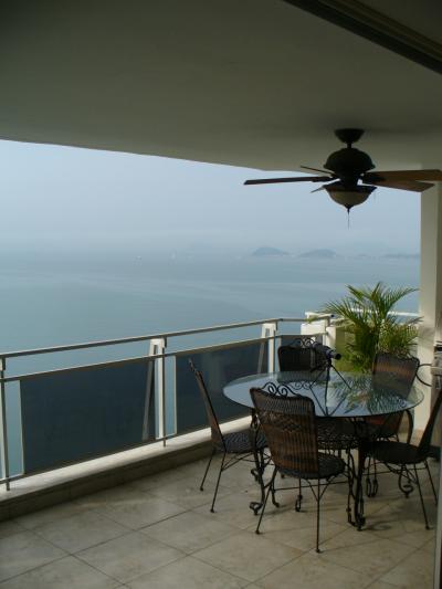 Apartment For sale in Panama, Punta Paitilla, Panama