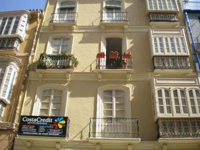 Apartment For sale or rent in malaga, malaga, Spain - calle carreteria