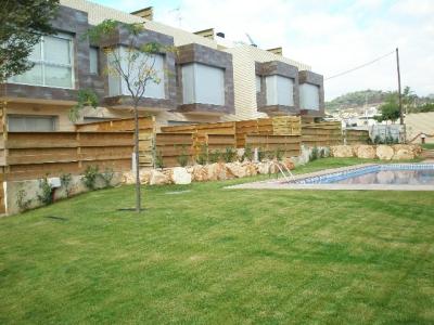 Townhouse For sale or rent in Roda de Bará, Tarragona, Spain - Av. Lluís Companys i Jover