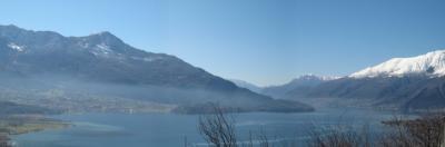 Apartment For sale in GERA LARIO, COMO, Italy - LAKE OF COMO