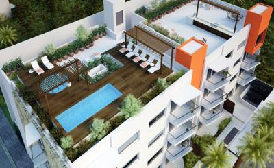 Condo For sale in Playa del Carmen, Quintana Roo, Mexico