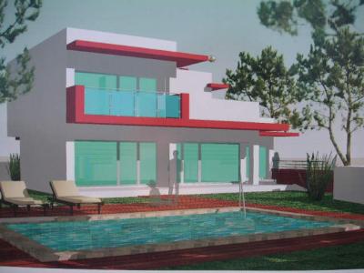 Villa For sale in Lourinha, Silver Coast, Portugal